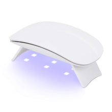 Load image into Gallery viewer, Sun Lamp for Gel Nails
