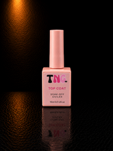 Load image into Gallery viewer, HEMA/TPO-Free High-Gloss Top Coat Gel for Nail Professionals
