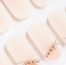Load image into Gallery viewer, Golden Way Gel Nails
