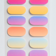 Load image into Gallery viewer, Pop Colors Gel Nails

