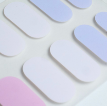 Load image into Gallery viewer, Pastel Colors Gel Nails
