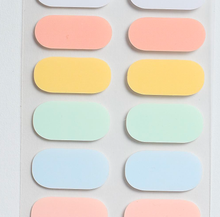 Load image into Gallery viewer, Colorful Gel Nails
