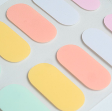 Load image into Gallery viewer, Colorful Gel Nails
