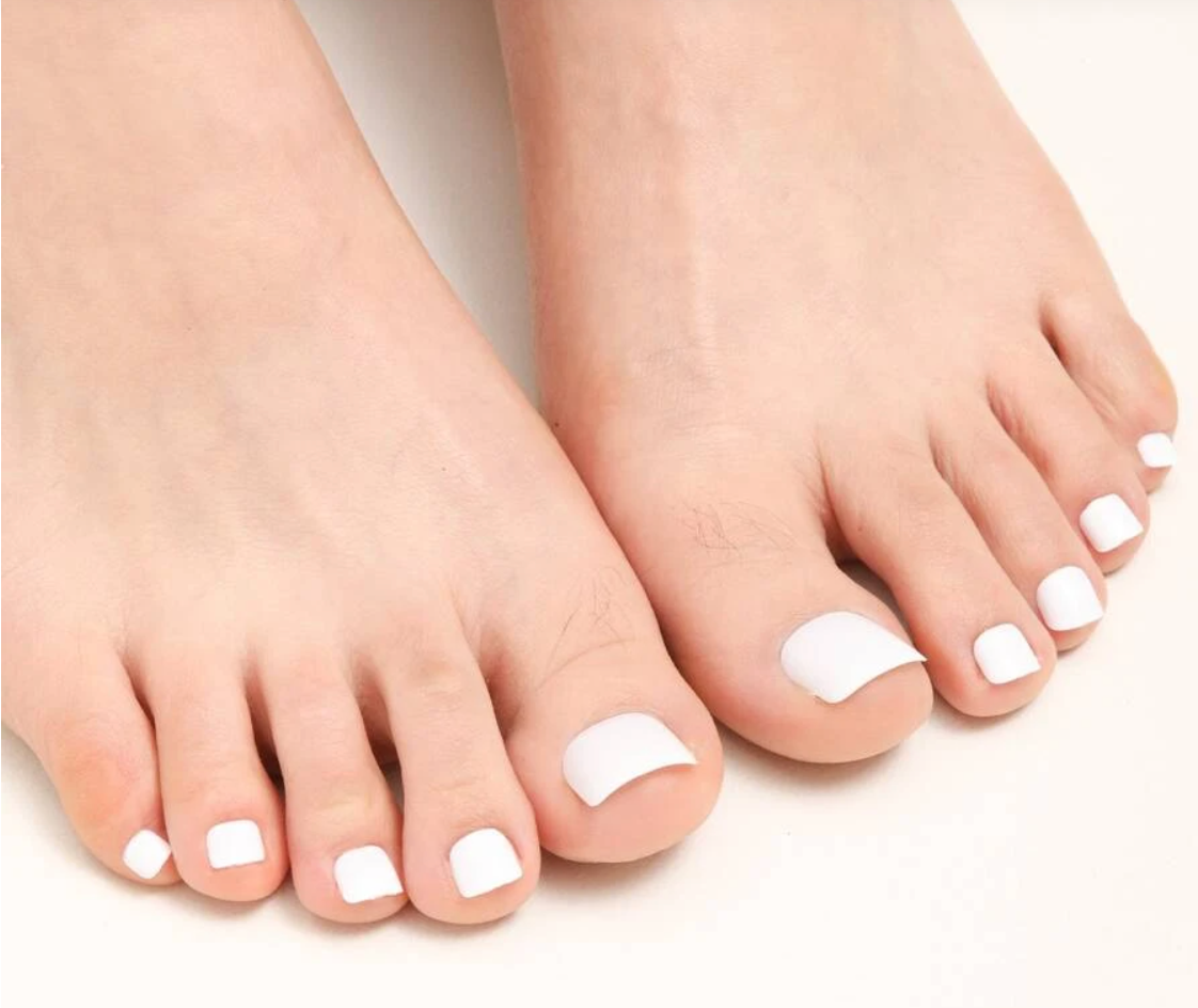 Wedding Toe Nails For 2024 Brides: Ideas And FAQs